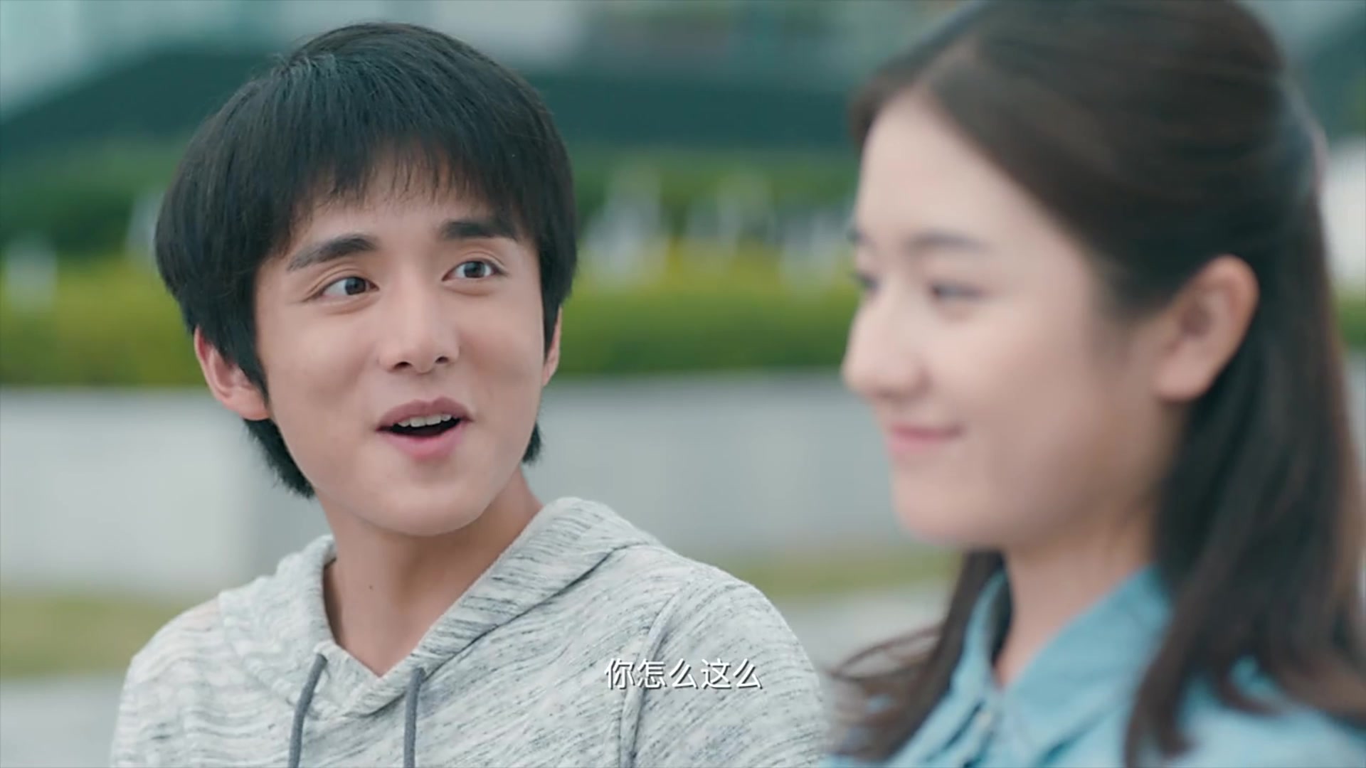 【你好旧时光||结局重置版】年年有余,周周复始