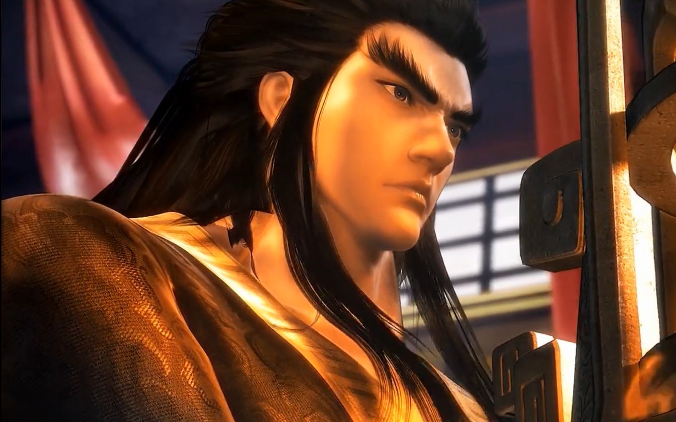 【武庚纪】不愿回头(王&武庚)