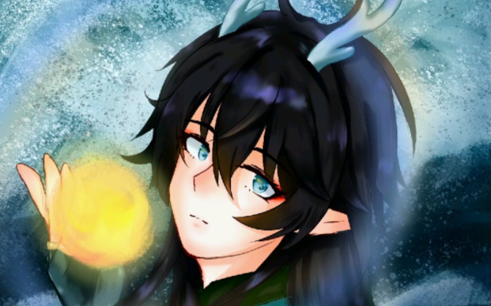 all卡哇伊得斯内!の近期摸鱼小合集