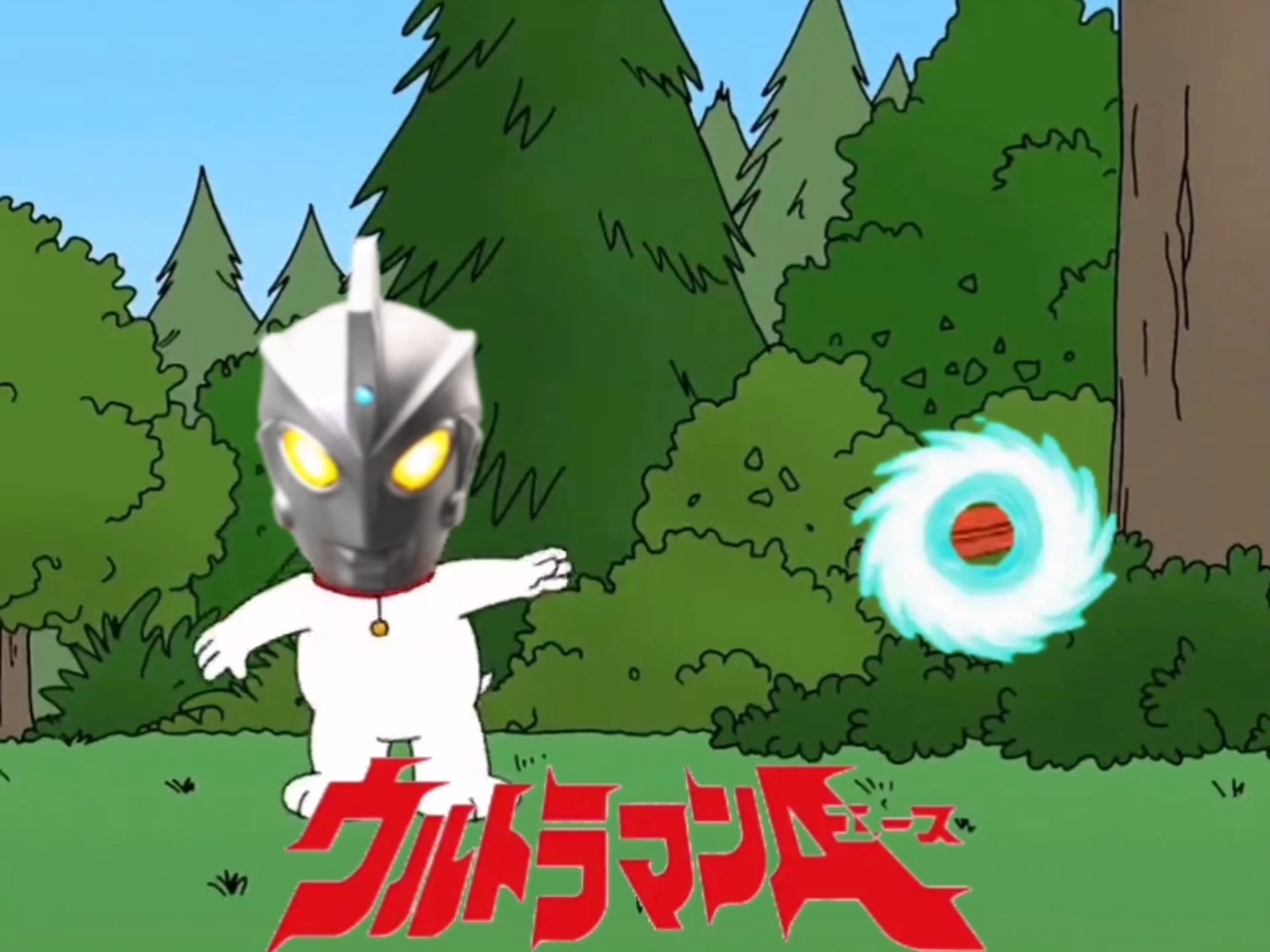 艾斯奥特曼:超兽是没有痛觉的