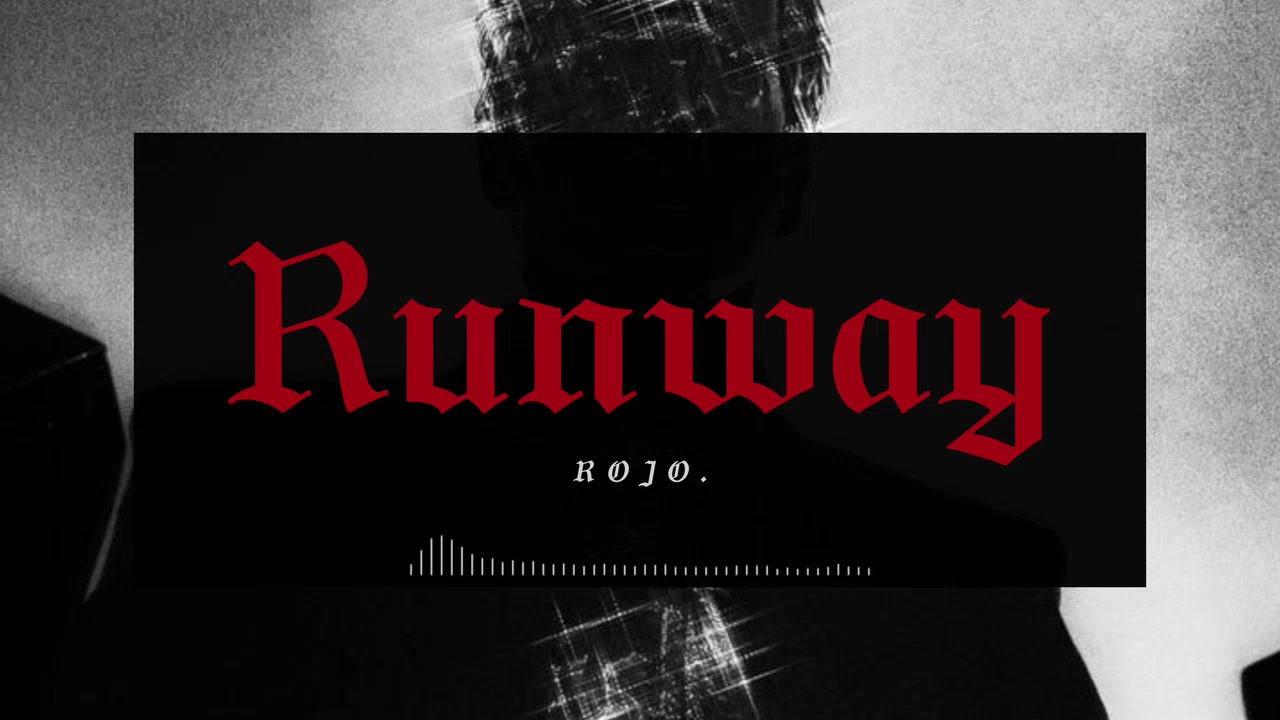 Runway（腰发力走路bgm）【新世代音乐人】
