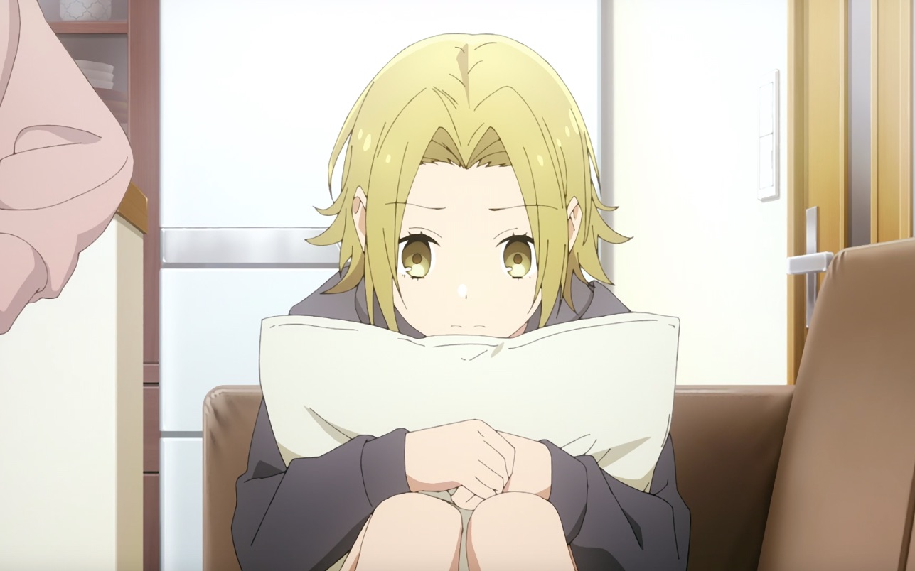 八月正午的阳光都没你耀眼>>热爱105℃的吉川由纪