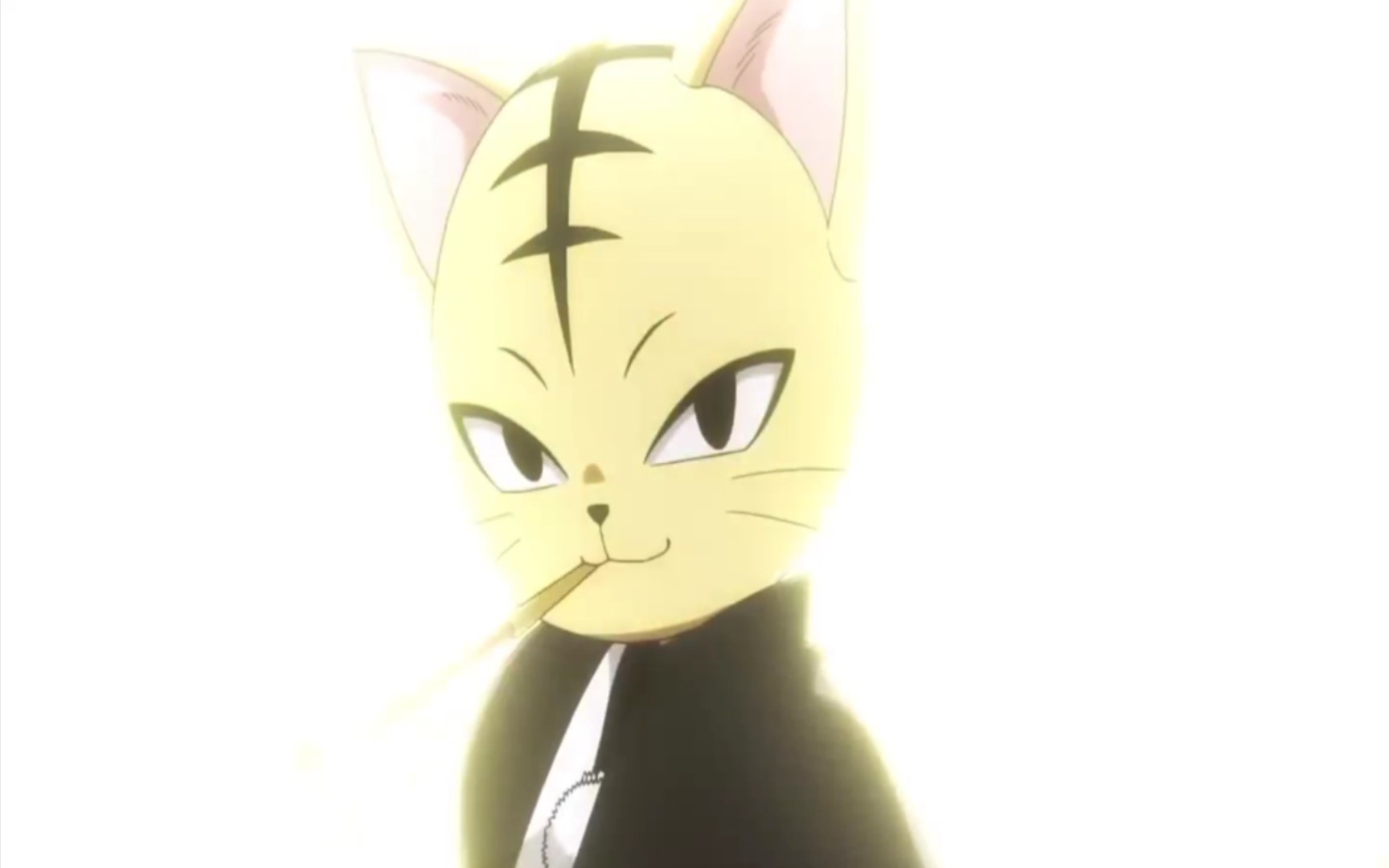 恐山篇那只猫是叶王的93