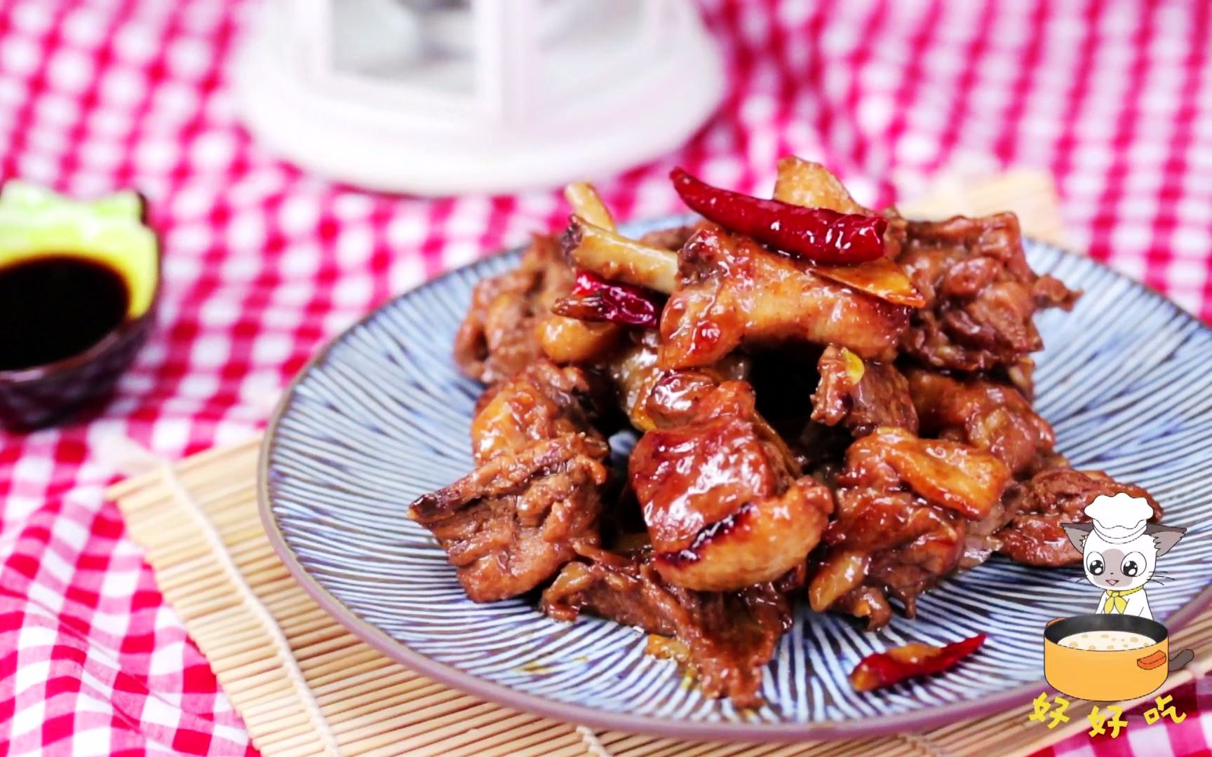 传说中的"五杯鸭",广东人超爱吃,竟比三杯鸡好吃百倍?