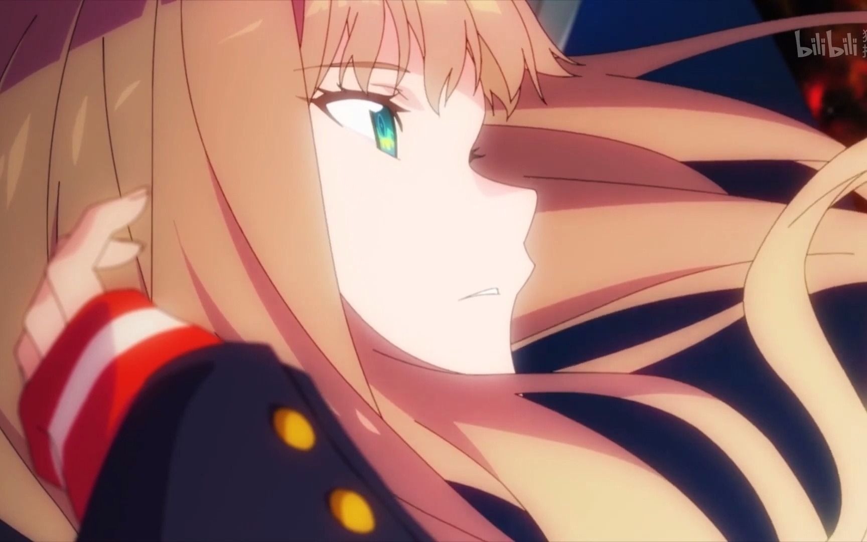 ssss.电光机王 第三集南梦芽片段