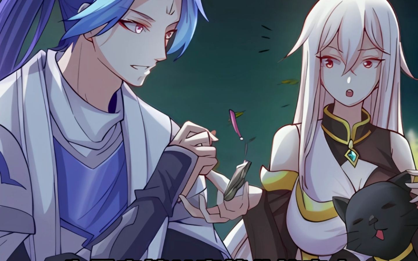 重生女帝刚觉醒就被夺舍!