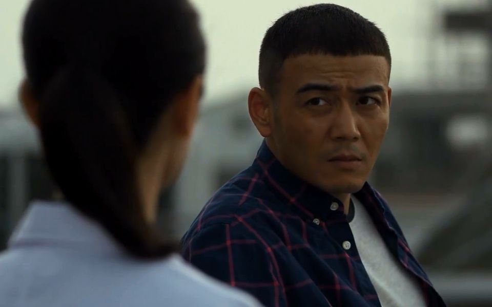 杨烁刘闯x戴淼喜欢你