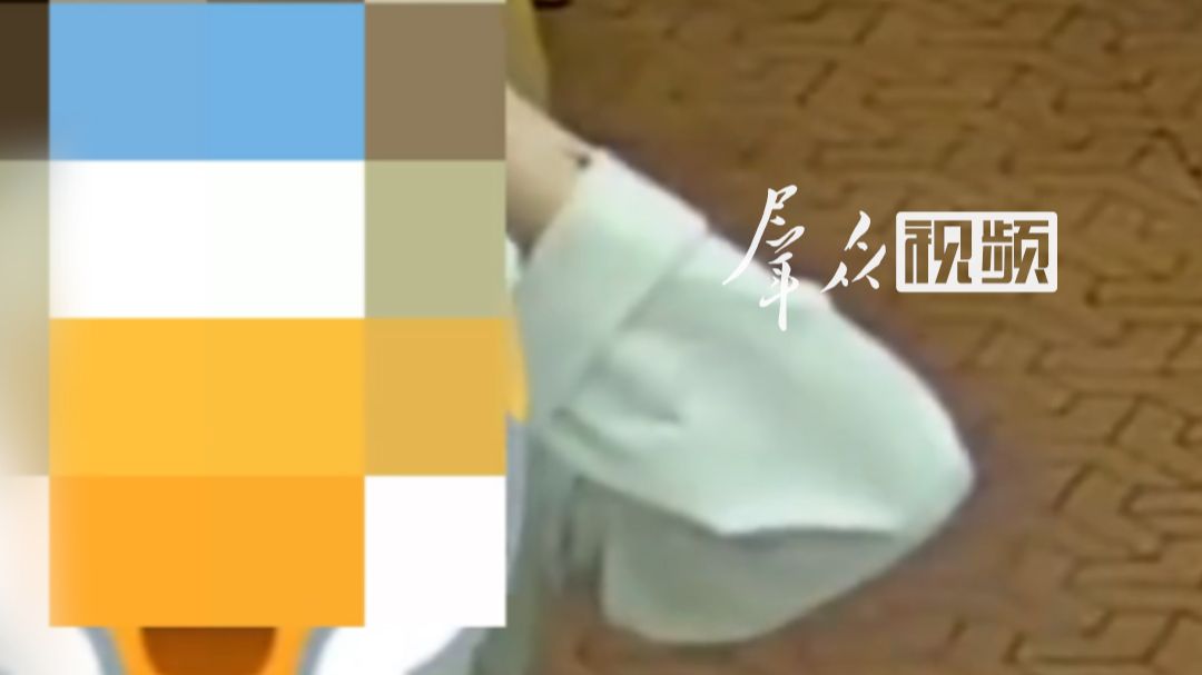 吃饭吃出头发，系自导自演？店员在平台拒绝退款，面对顾客二次申诉仍坚持不退。