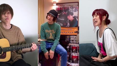 Nano Ripe ナノライプ 月花 打工吧 魔王大人ed 松下ct 500版 Cd试听 Sony470录音笔内录524k 哔哩哔哩