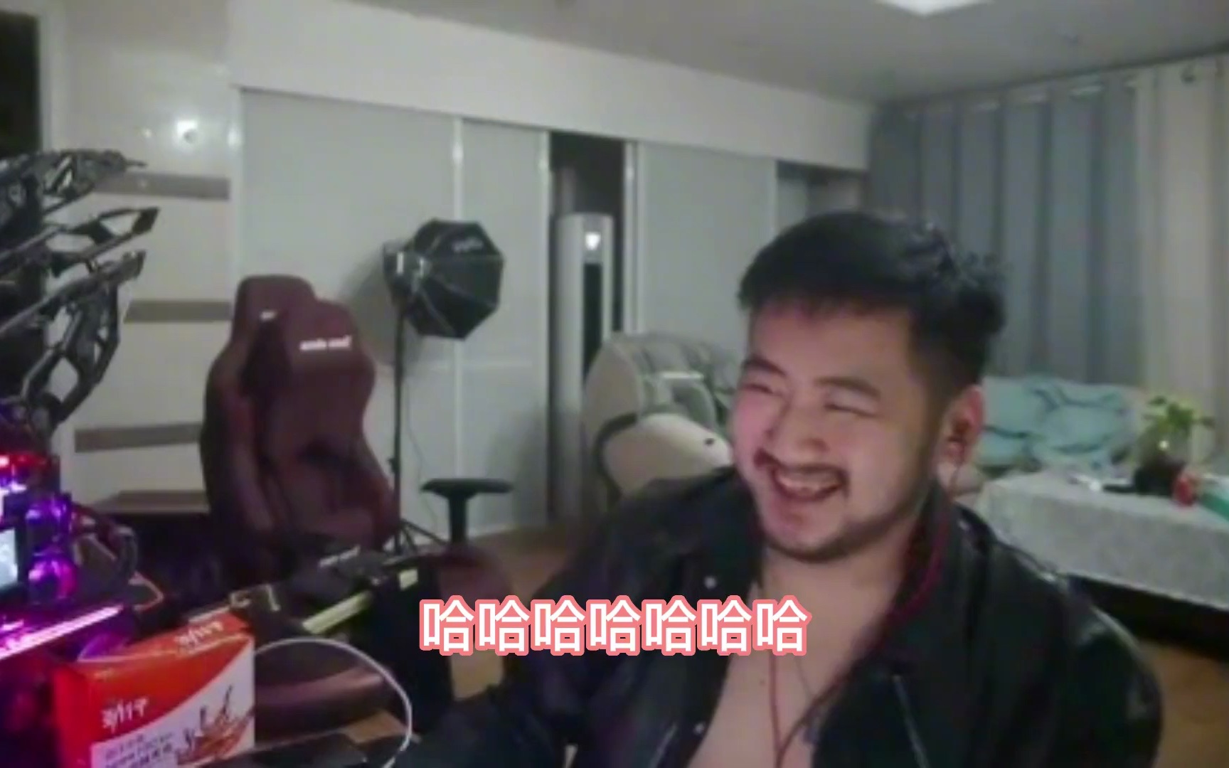 csgo茄子 B站
