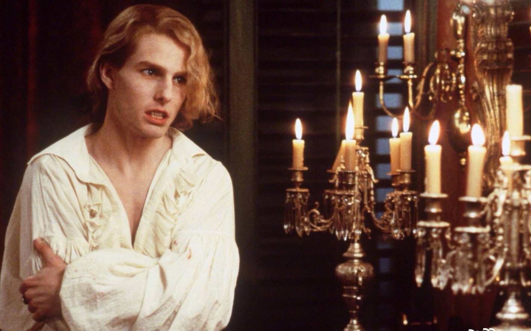 汤姆·克鲁斯 颜值巅峰时期的少年阿汤作品混剪,美颜盛世,可攻可受