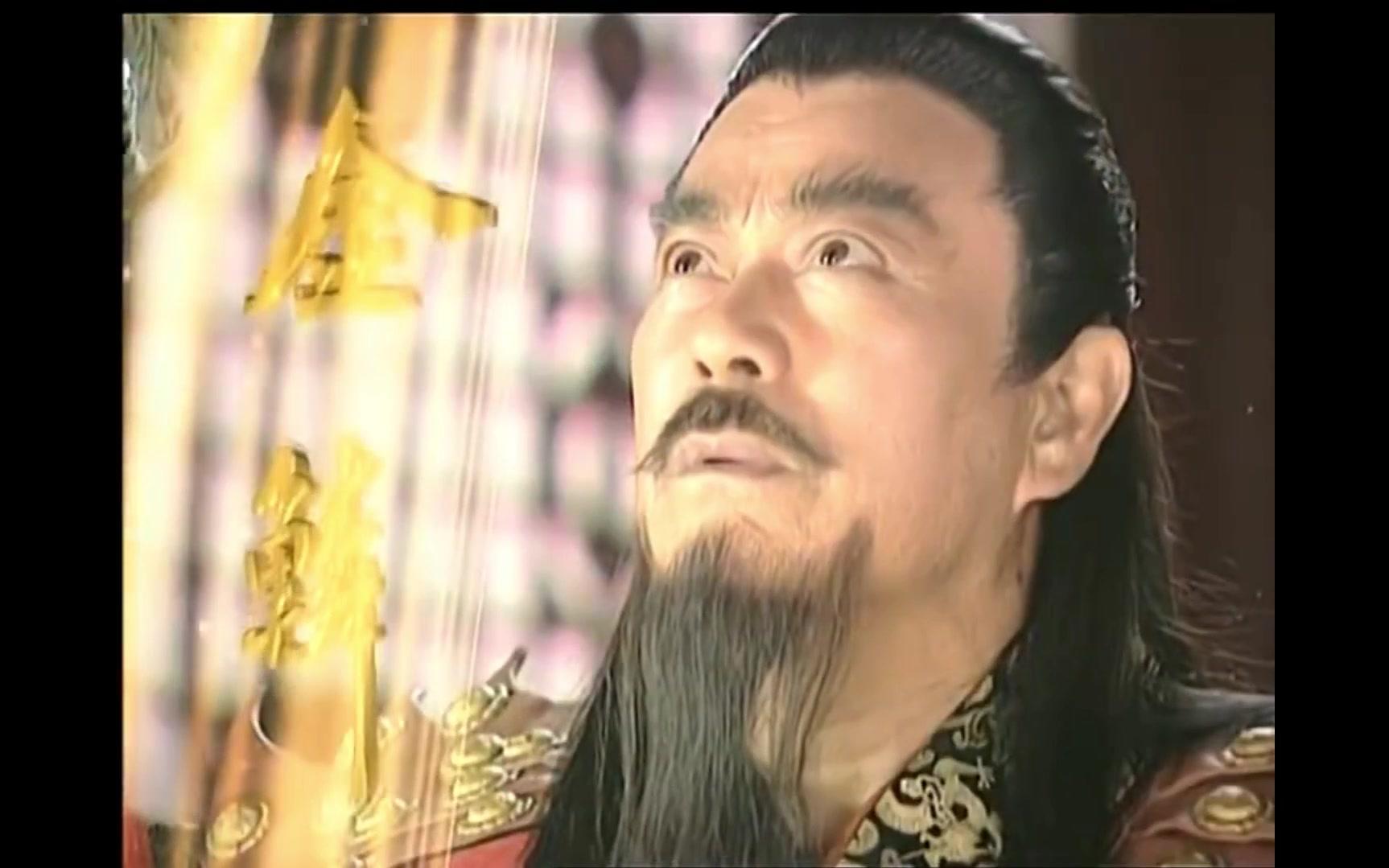 雄霸:既然勾起了老夫的兴趣,岂有不说之理,哼哼.