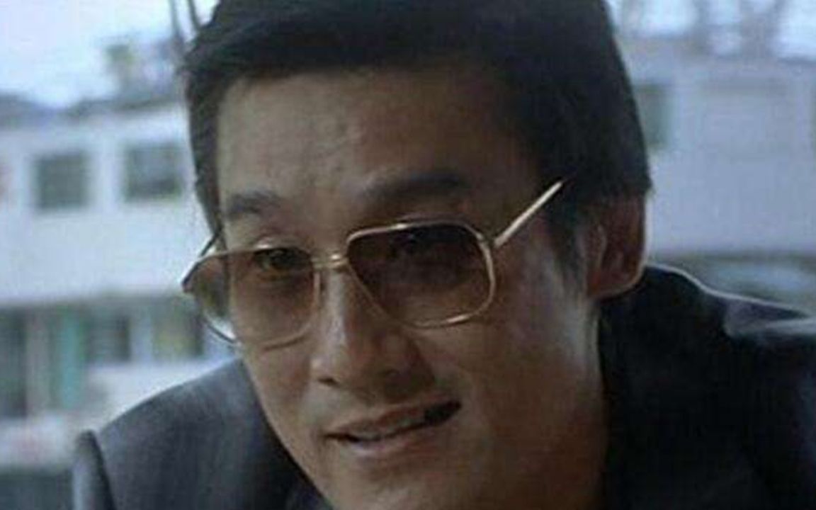 【盘点】香港电影中的十大荧幕坏蛋:每一位都让人印