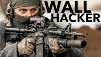 WALL HACKER — USE THESE TO NOT DIE
