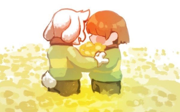 精美图集Asriel(第二期)哔哩哔哩bilibili