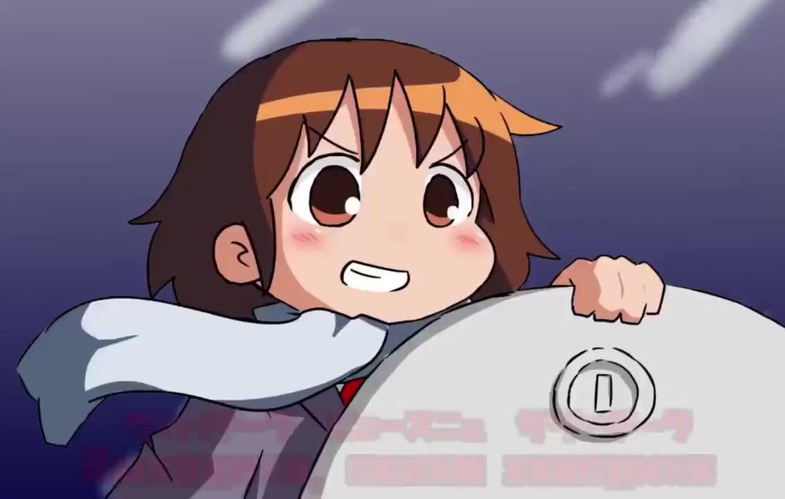 喀秋莎爱杀宝贝