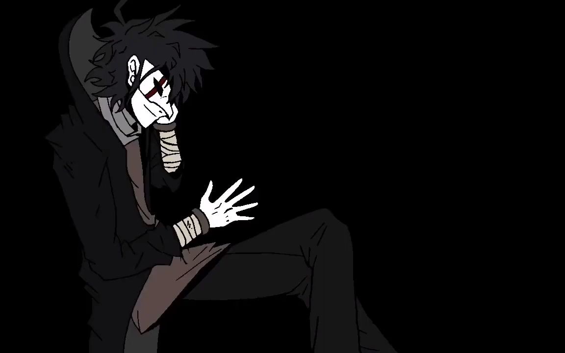 [图]【搬运】The Accident ~ OC Animatic