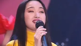 1995年春晚为何被称为最牛春晚