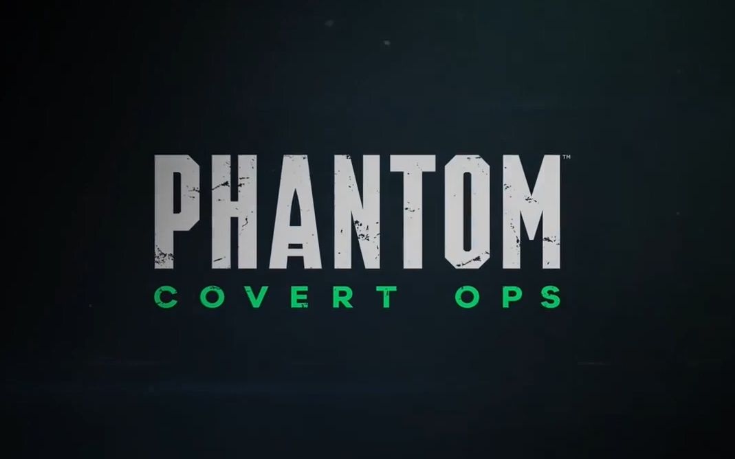 [图]Oculus Quest 独占VR游戏试玩 Phantom_ Covert Ops