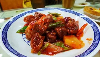 花00元试吃cba全明星开的烧肉店 确实比娱乐明星开的靠谱 哔哩哔哩 Bilibili