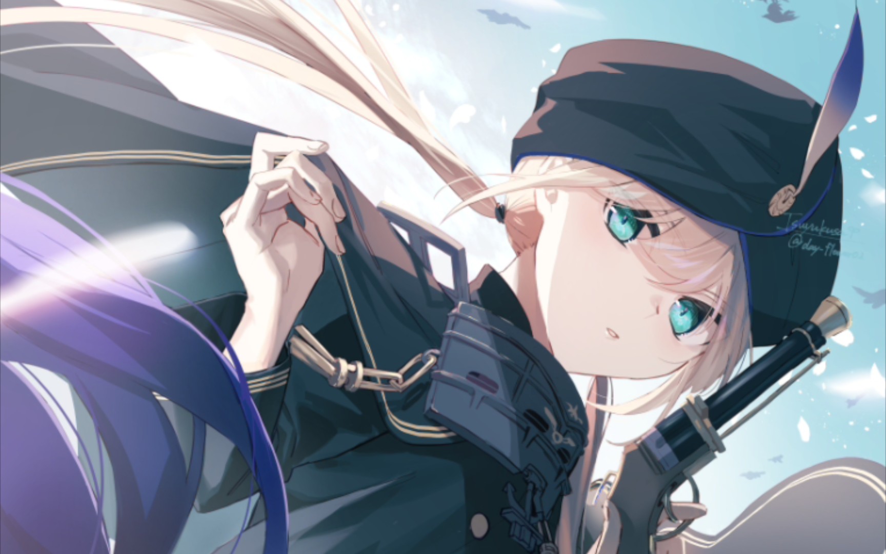 fgo国服262一宝尼莫船长无黑杯无纹章4t散热大公