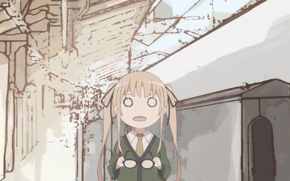 错的不是我是安艺伦也谢谢你路人女主的养成方法