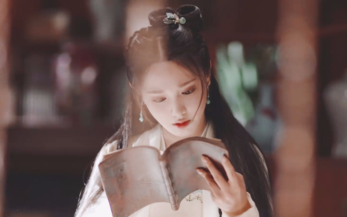 这次,小枫一定会好好活着!| 彭小苒x君九龄