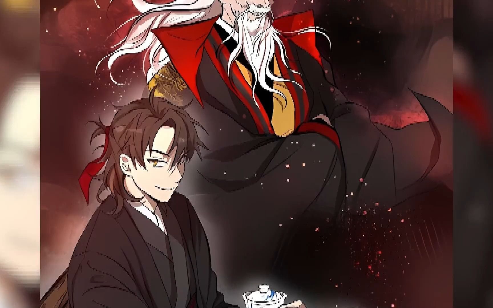 魔教教主为追求极致竟发动正魔大战,独自一人上武当山挑战各路高手,所