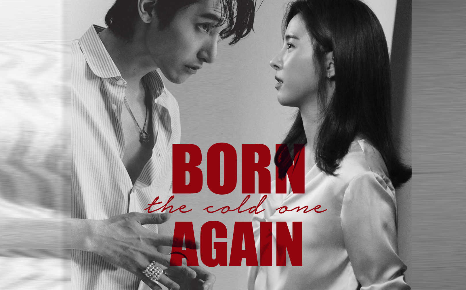 鬼玲夫妇李洙赫x金素恩重生剧情向连载第一集她的遗骸