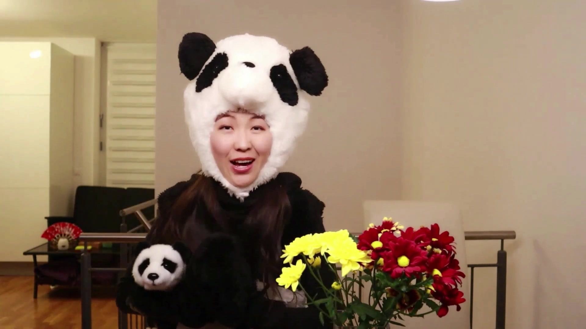 3分钟内旋转了30多个国家和地区的旅行 vlog 01 miss panda_哔哩