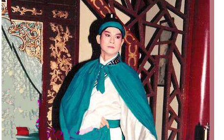 【粤剧】山伯临终 郑少秋版