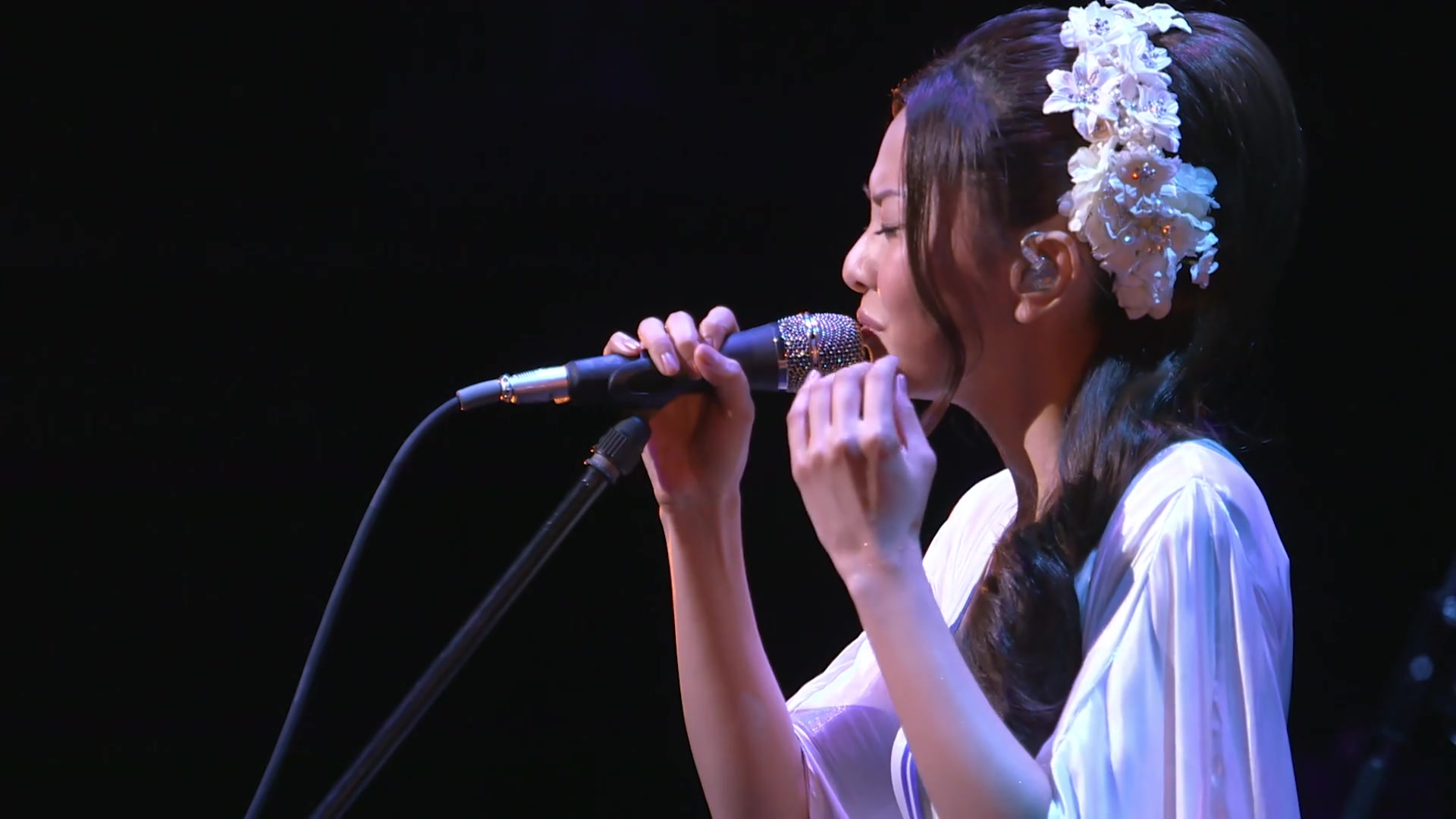 仓木麻衣《画心》日文版 - symphonic live ~opus 3