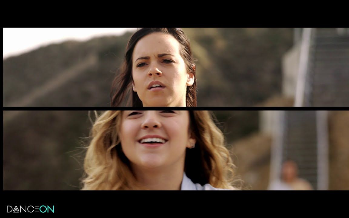 ava max "my head & my heart" | jojo gomez   kaycee rice