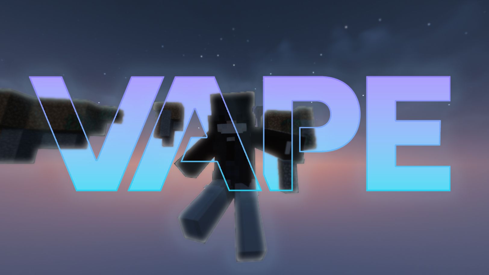 VapeV5前夕最好的起床战争配置? | Scaffold Keepsprint...
