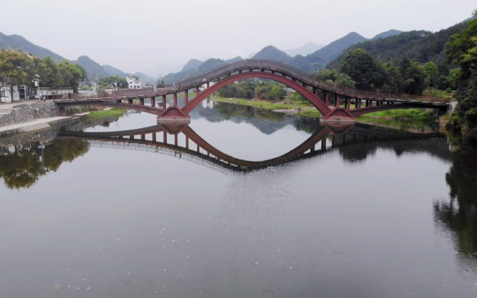 [图]大美徽州！暑假游学DAY 1