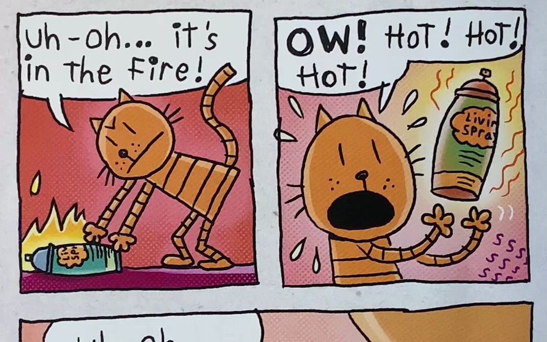 神探狗狗 dog man 第4章(4)