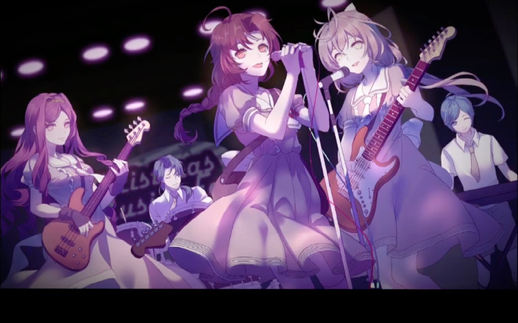 【易次元】妄想症deliever me
