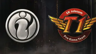 [MSI季中冠军赛]5月11日 IG vs SKT