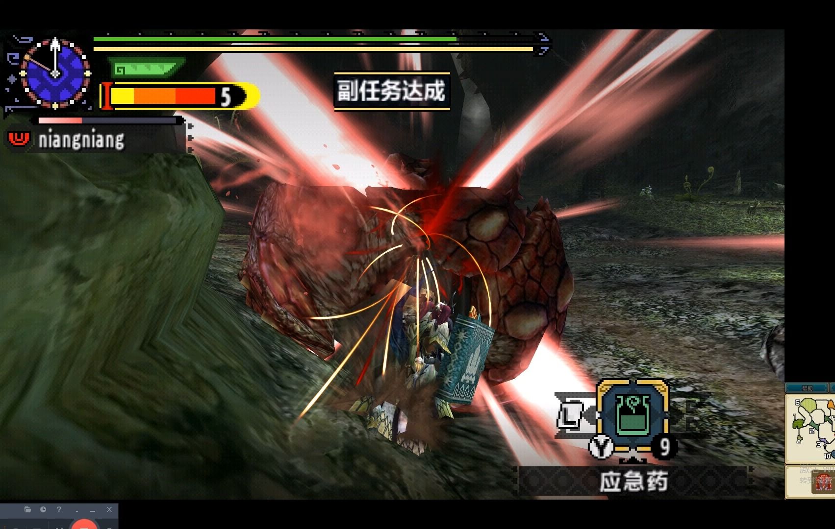 老版怪物猎人巅峰之作,怪物猎人xx秒天秒地秒空气勇