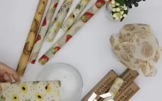 蜂蜡布 搜索结果 哔哩哔哩 Bilibili