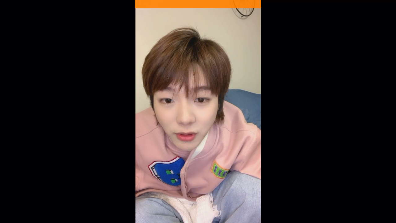 牛在在4/21微博直播