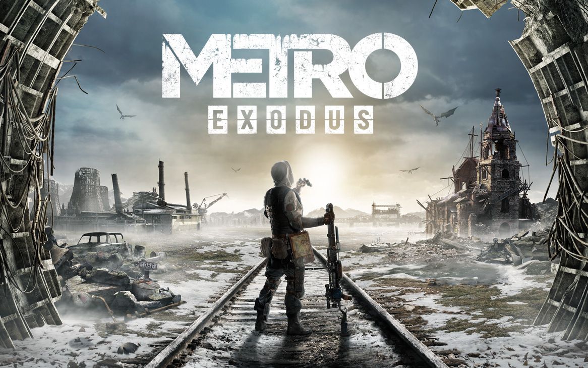 [图]地铁：离去（Metro Exodus）过山车成就指南