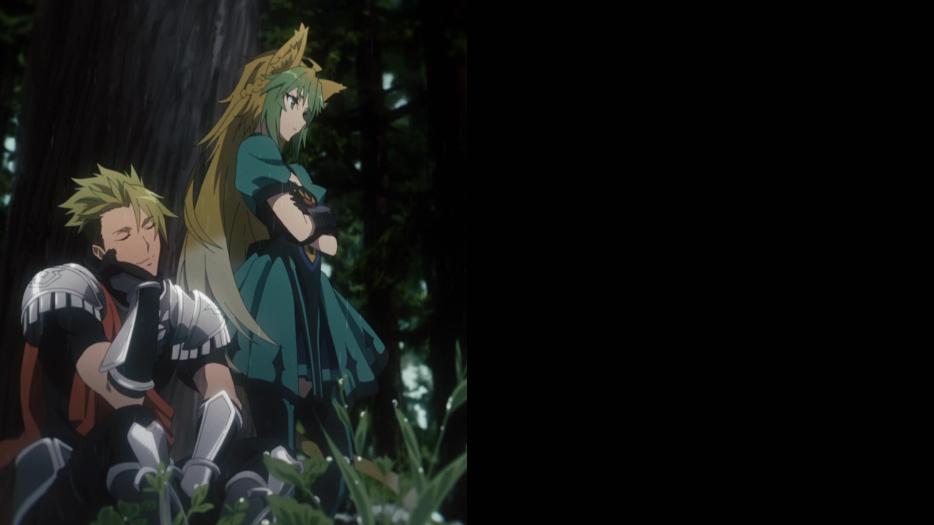 fate apocrypha oped无水印1080p