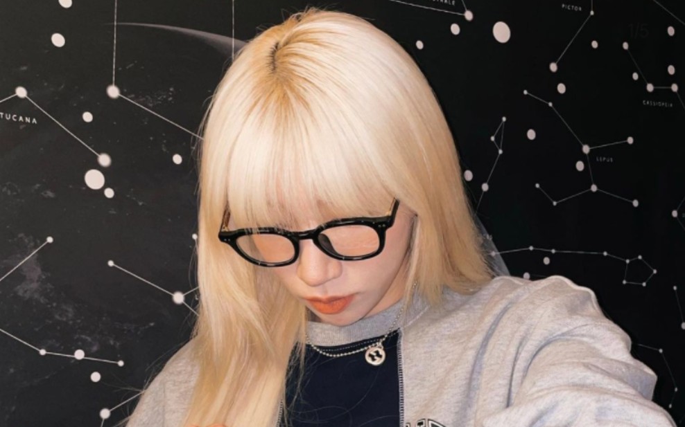 badalee编舞gasoline