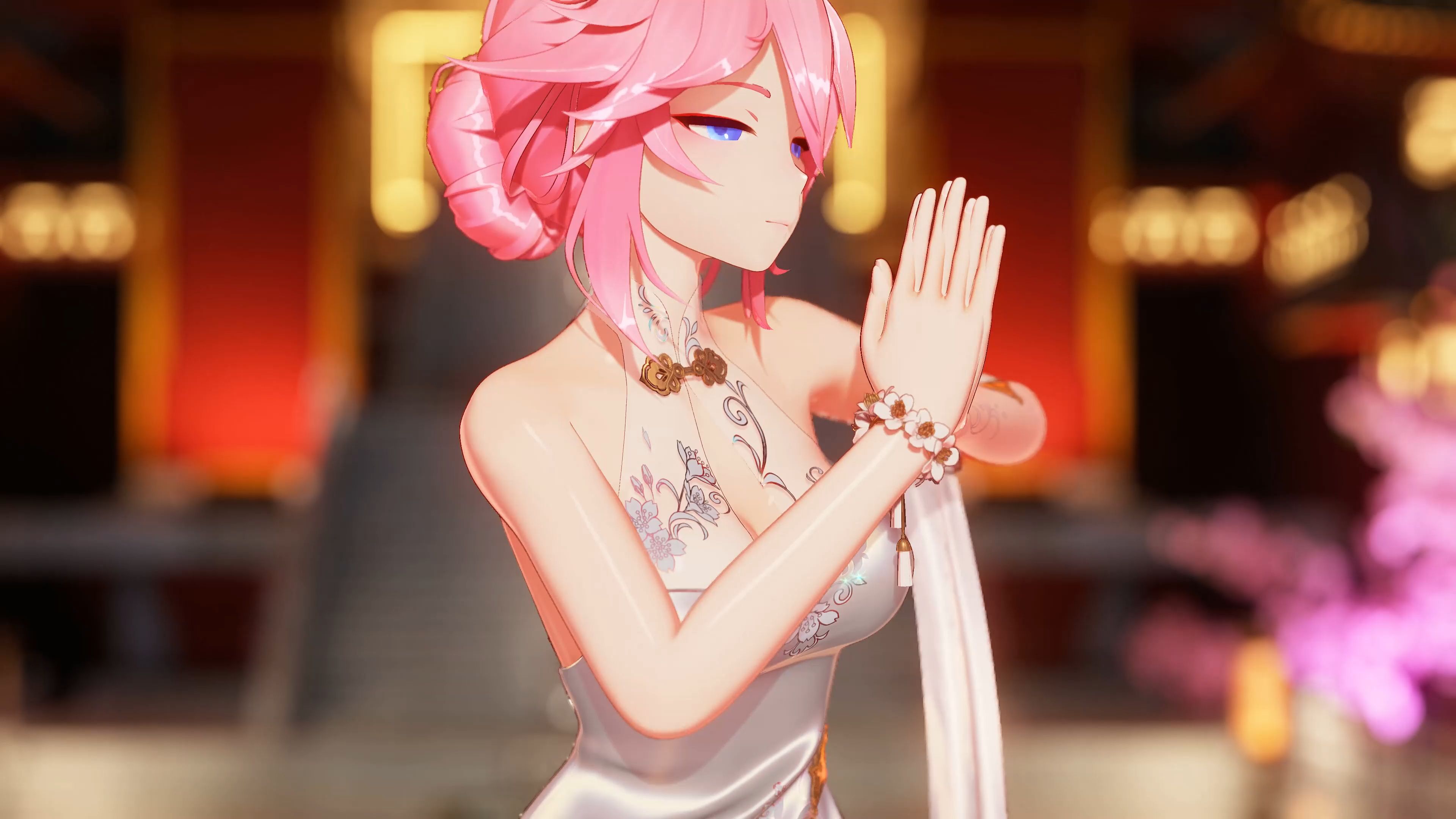 八重樱_桃源恋歌_4k_trim