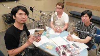 監獄学園 動畫評論 神谷浩史花澤香菜 哔哩哔哩 Bilibili