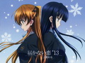 [图]「WHITE ALBUM2」OP･ED･挿入歌 (320K) [131106]