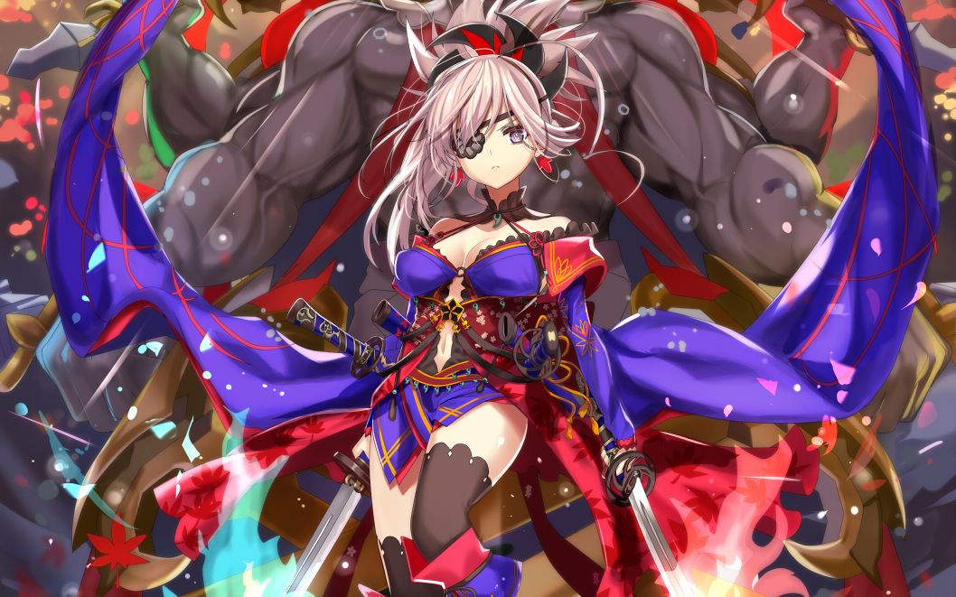 fgo 第十五节 决战 鲜血神殿 戈尔贡_哔哩哔哩_bilibili