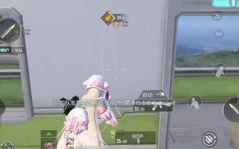 激情再起,和平精和平精英刺激归来英重燃战火!