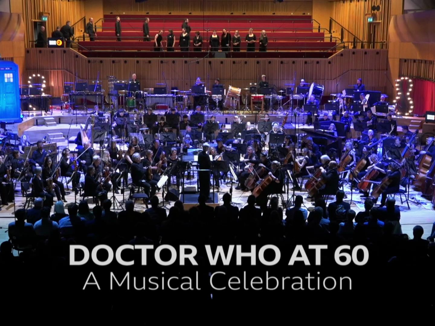 [图]Doctor Who at 60 A Musical Celebration 神秘博士60周年音乐庆典